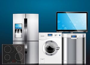 家電下鄉(xiāng) 農(nóng)民伯伯為何青睞家用電器